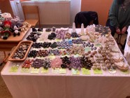 Vánoční jarmark s rozsvěcením vánočního stromu